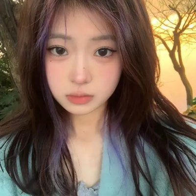 我爱看美眉海报