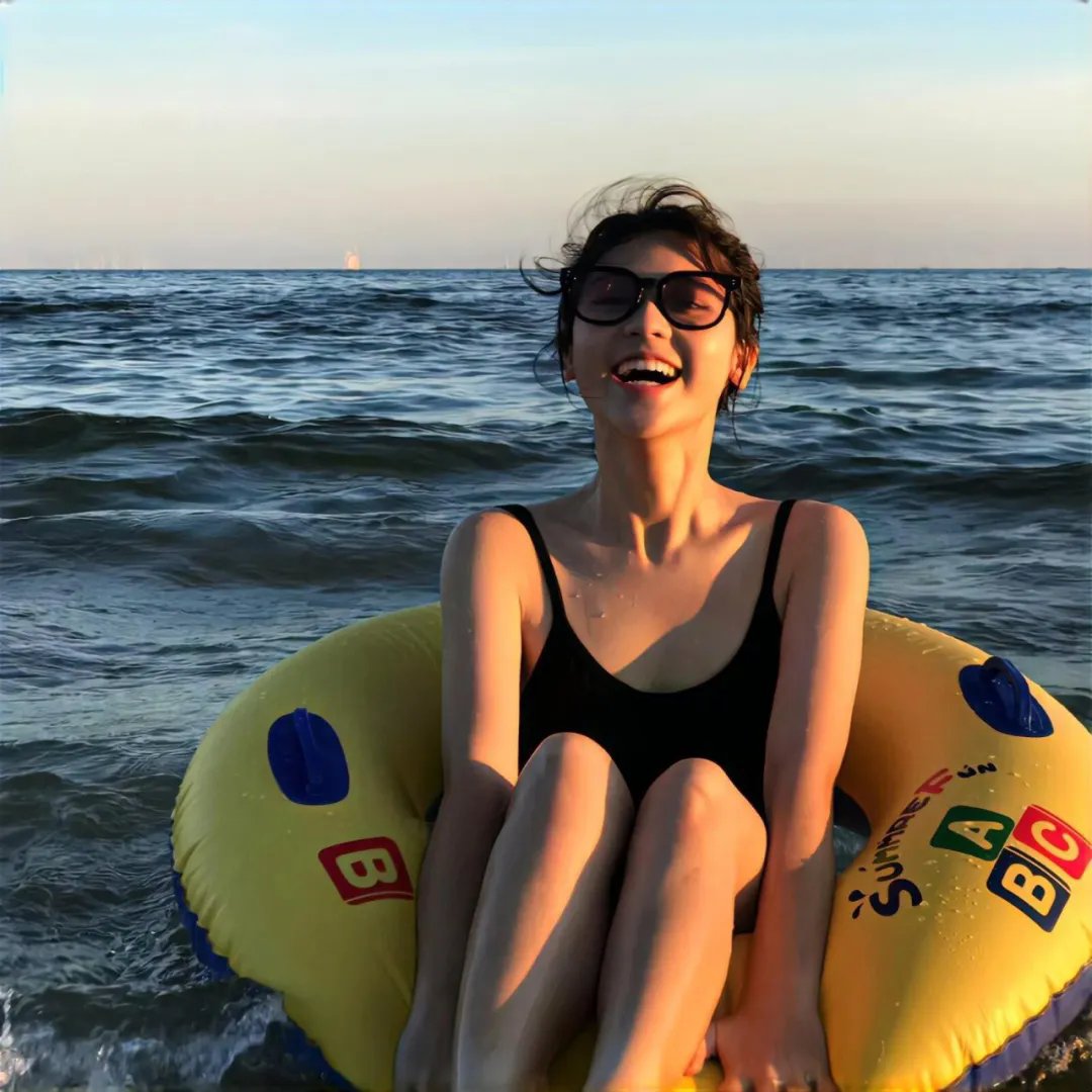 我们的爱到此为止海报