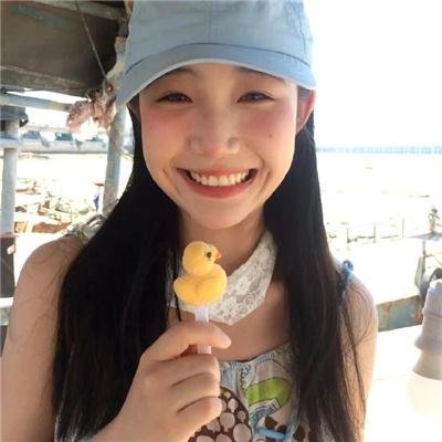 碧水美人鱼海报