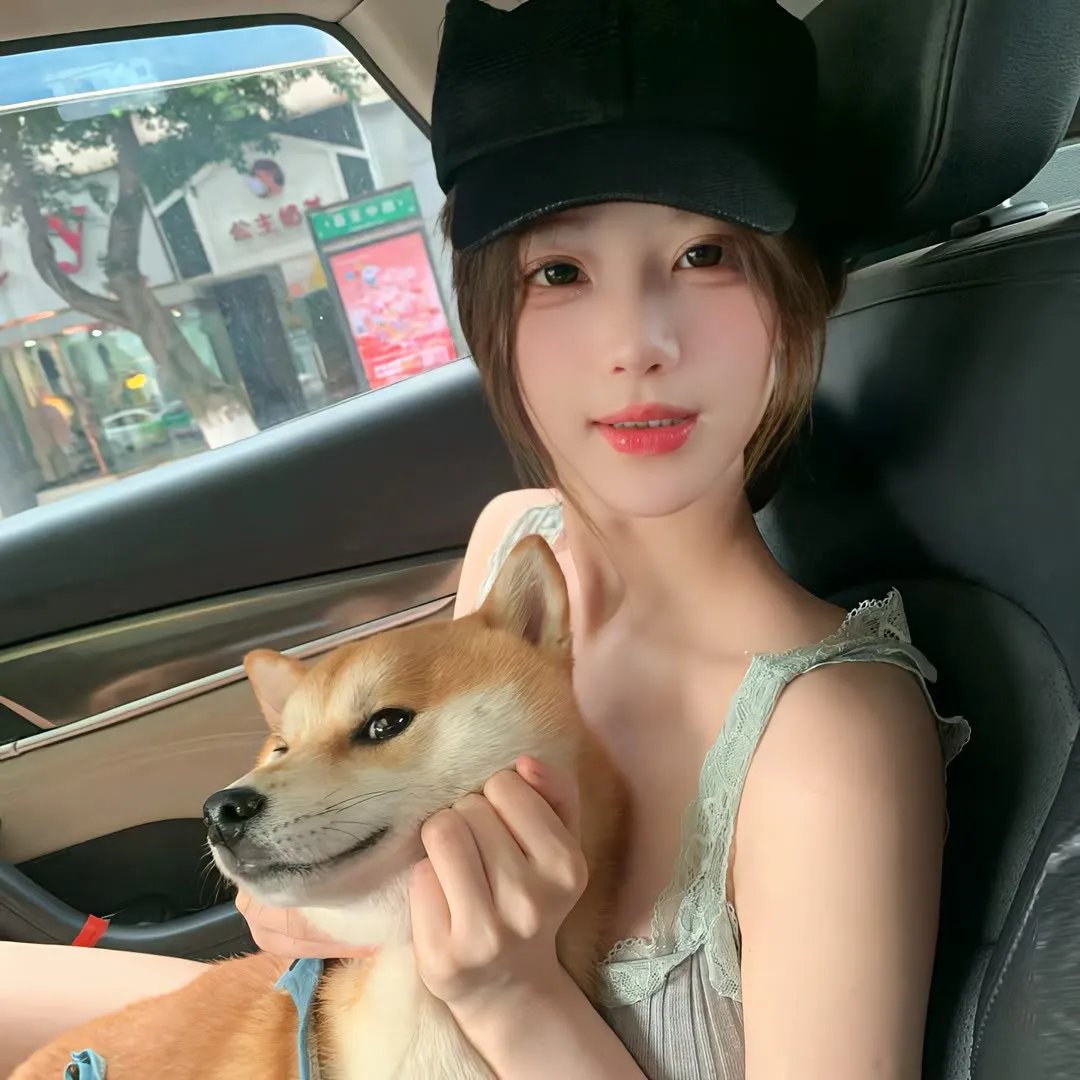 和我在一起海报